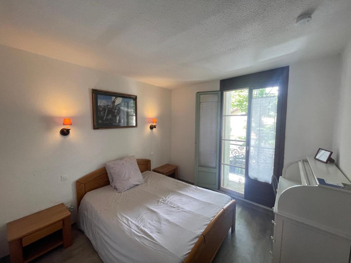 Residence Adele - Chambres D'Hotes Agde Kültér fotó