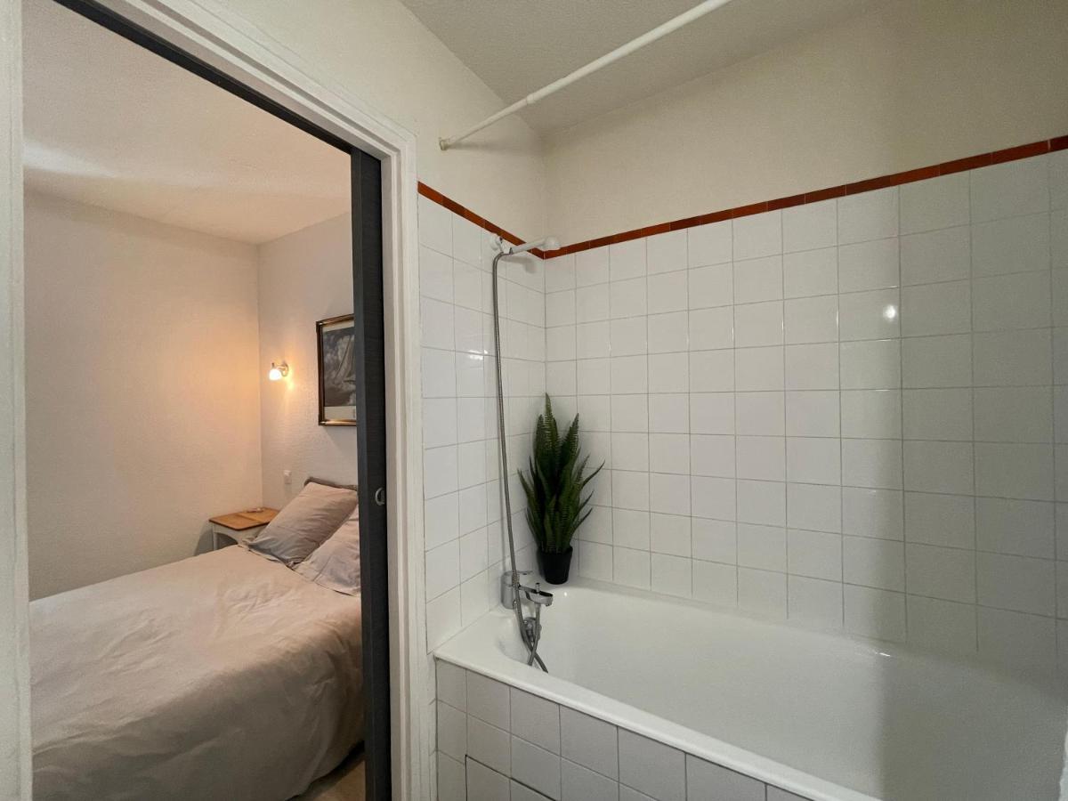 Residence Adele - Chambres D'Hotes Agde Kültér fotó