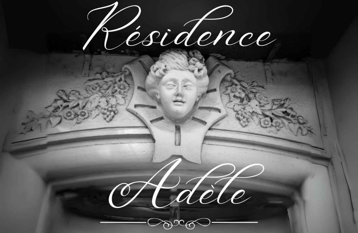 Residence Adele - Chambres D'Hotes Agde Kültér fotó