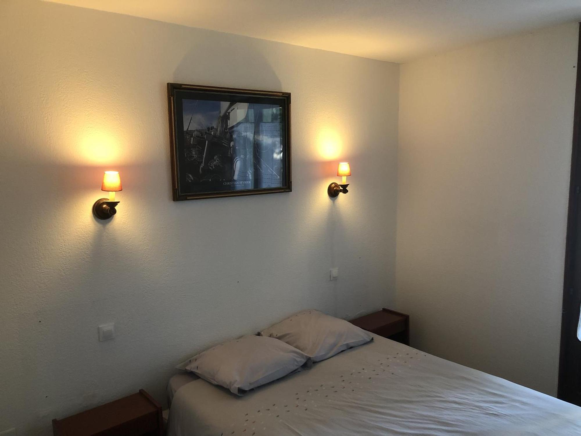 Residence Adele - Chambres D'Hotes Agde Kültér fotó