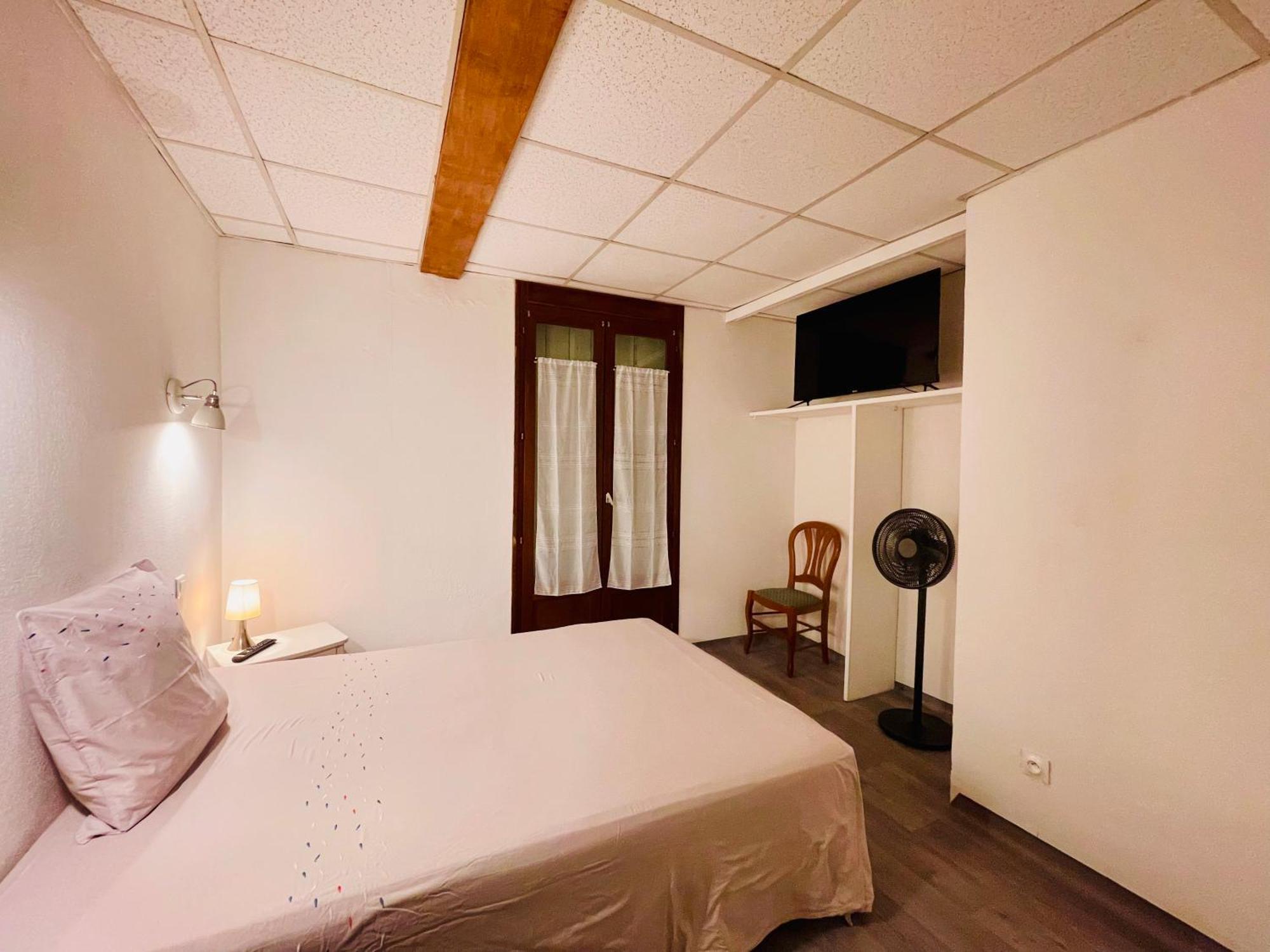 Residence Adele - Chambres D'Hotes Agde Kültér fotó