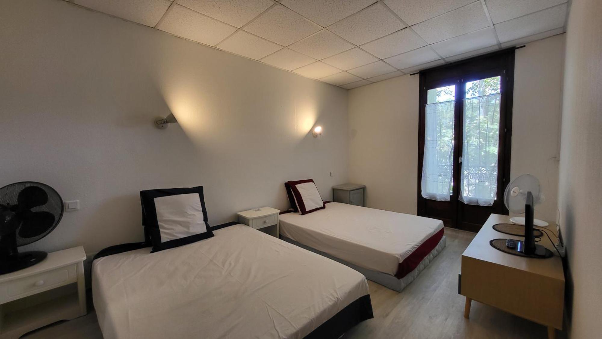 Residence Adele - Chambres D'Hotes Agde Kültér fotó