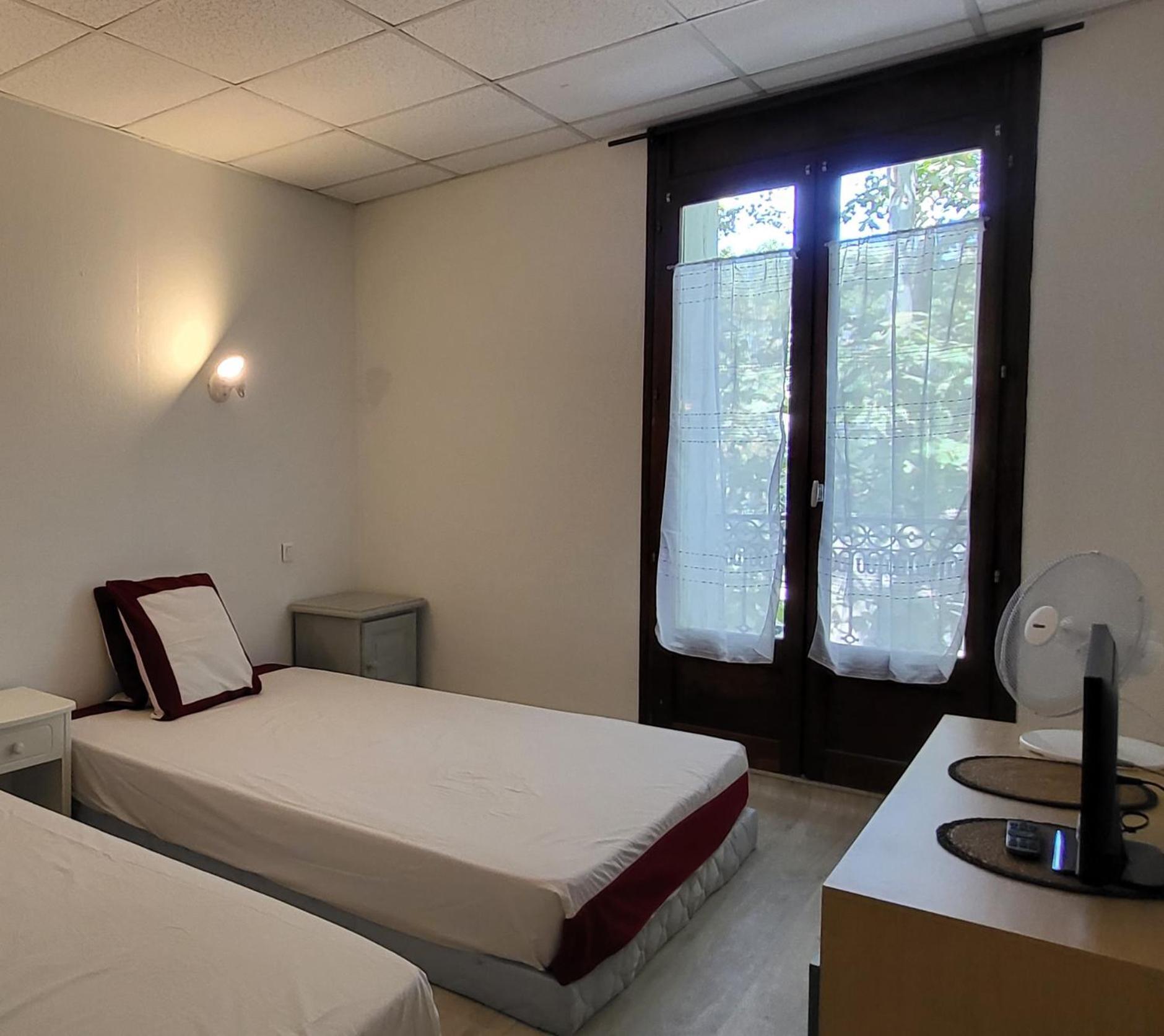 Residence Adele - Chambres D'Hotes Agde Kültér fotó