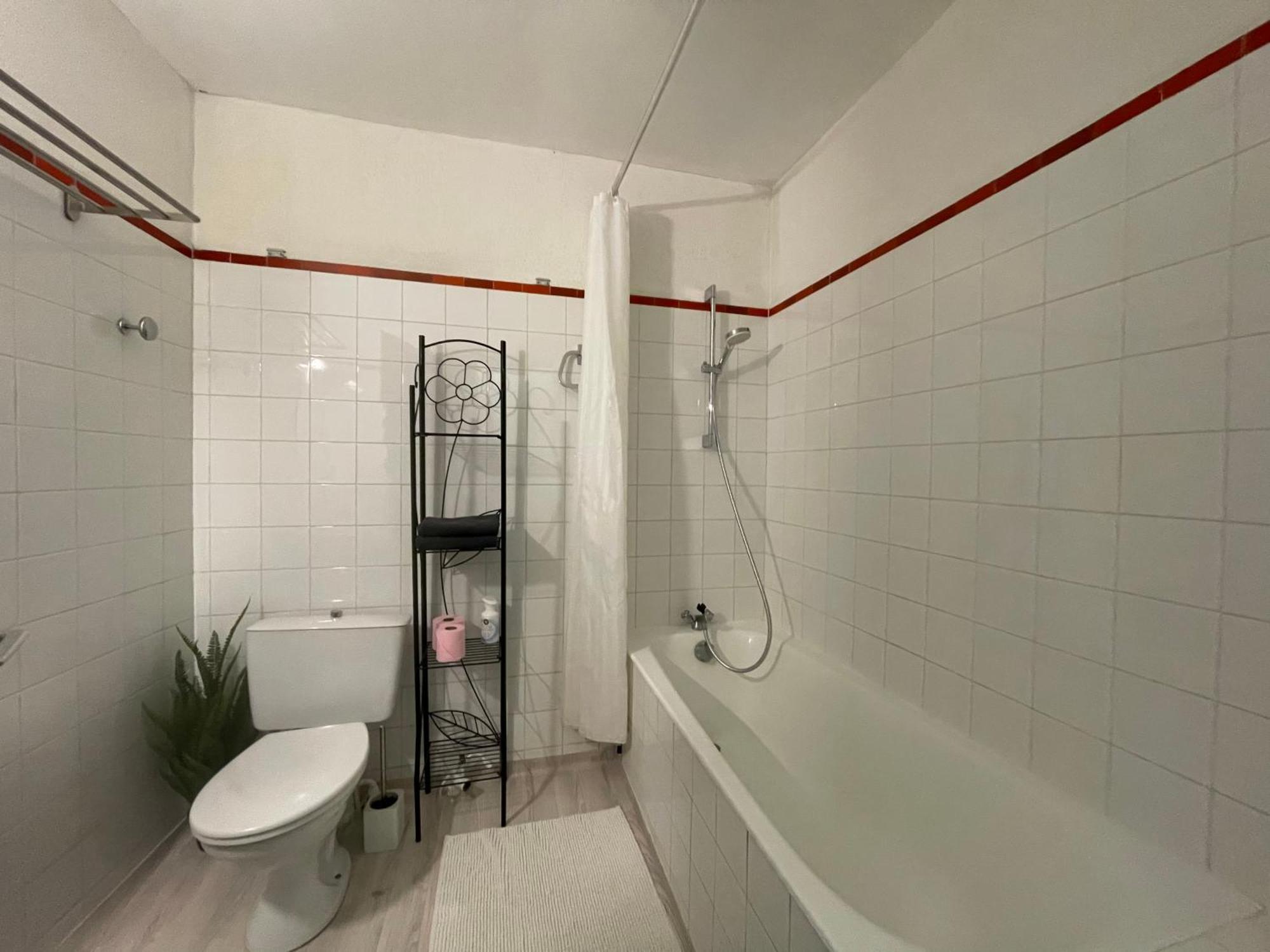 Residence Adele - Chambres D'Hotes Agde Kültér fotó