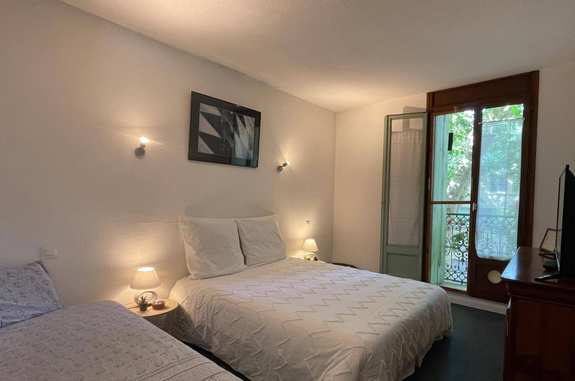 Residence Adele - Chambres D'Hotes Agde Kültér fotó